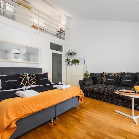 Umagic Apartment Kültér fotó