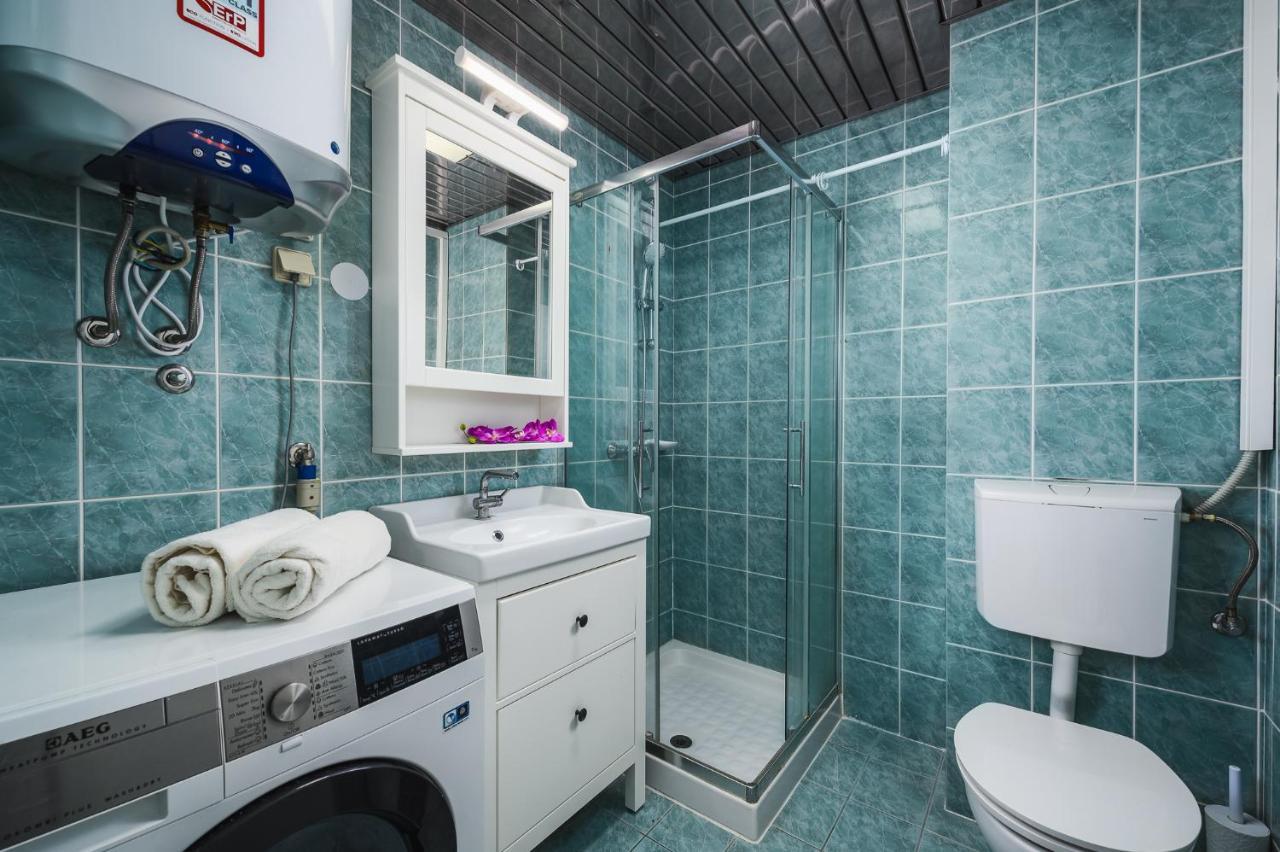 Umagic Apartment Kültér fotó