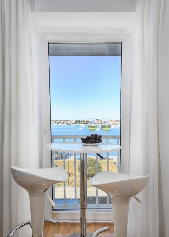 Umagic Apartment Kültér fotó