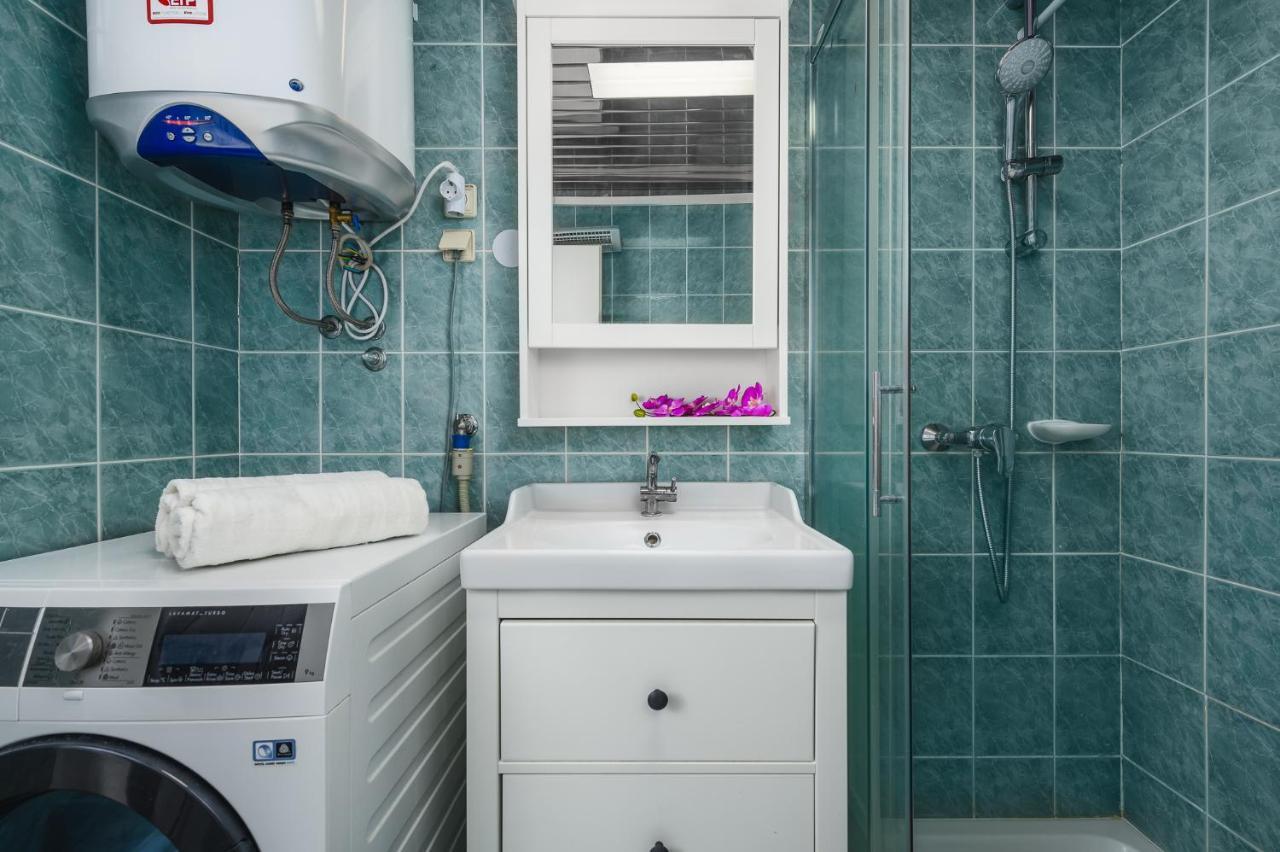 Umagic Apartment Kültér fotó