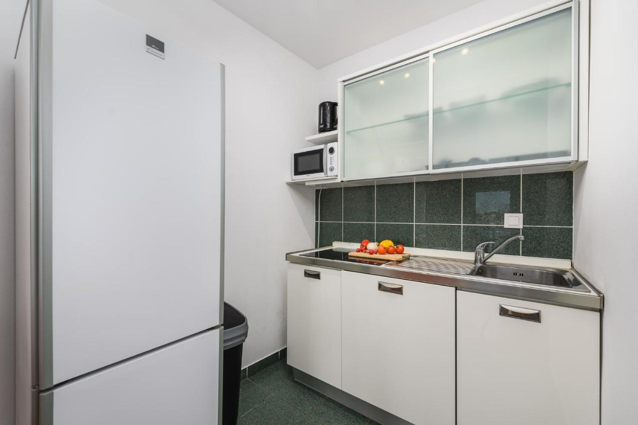 Umagic Apartment Kültér fotó