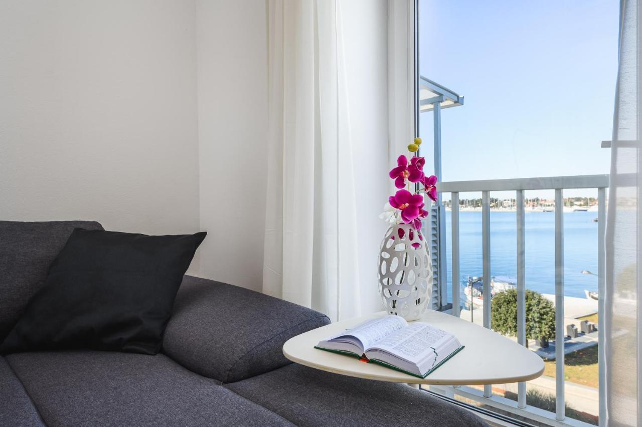 Umagic Apartment Kültér fotó