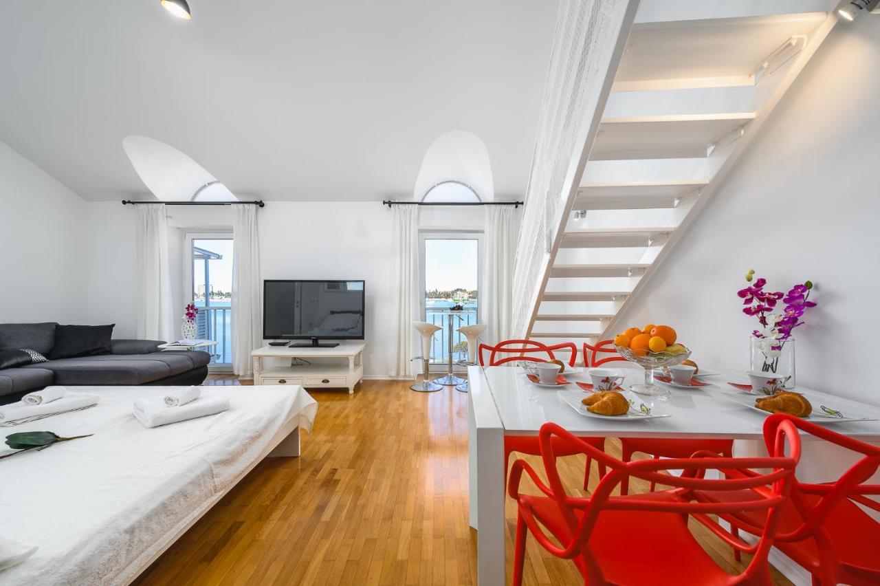 Umagic Apartment Kültér fotó
