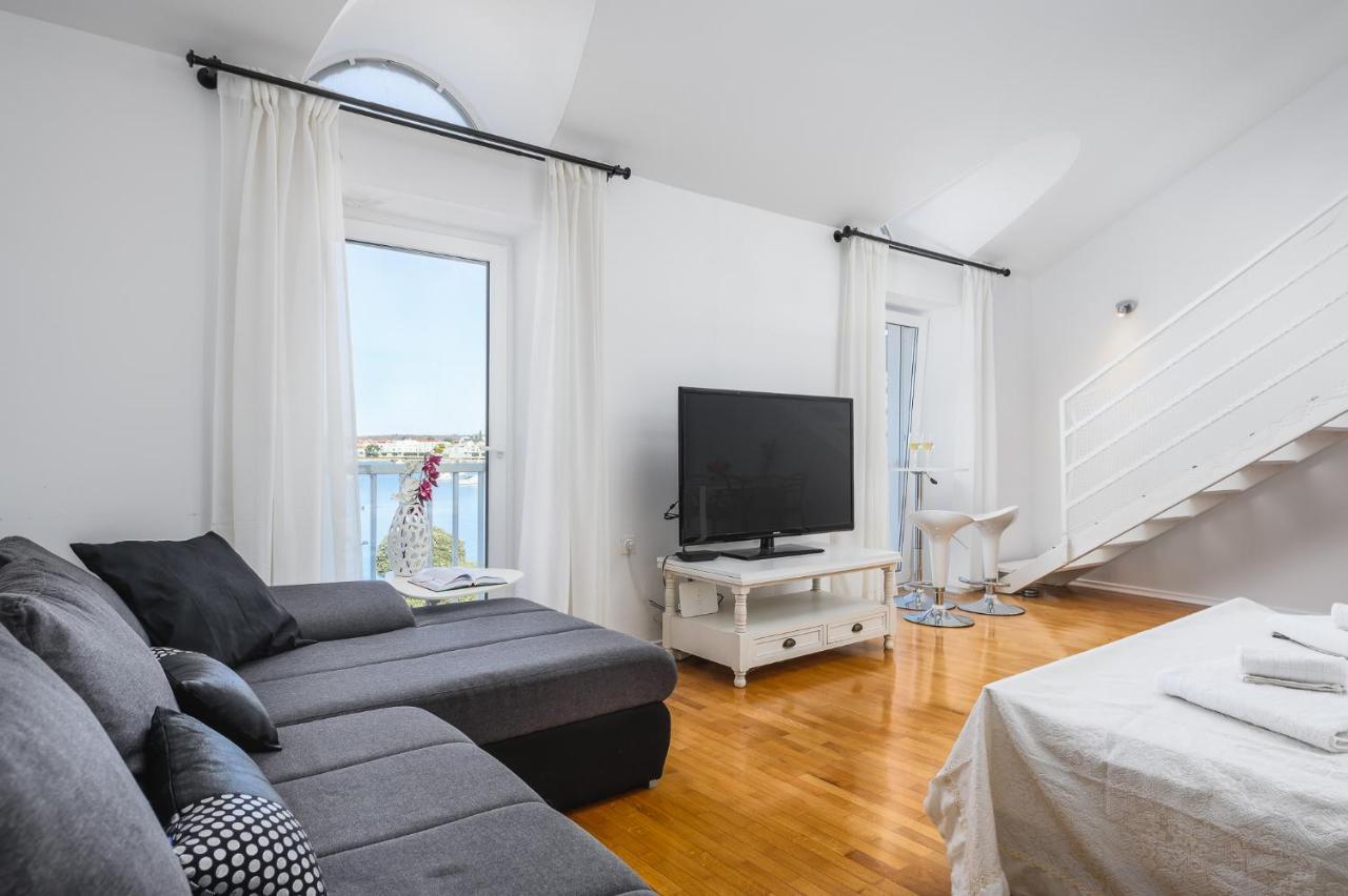 Umagic Apartment Kültér fotó