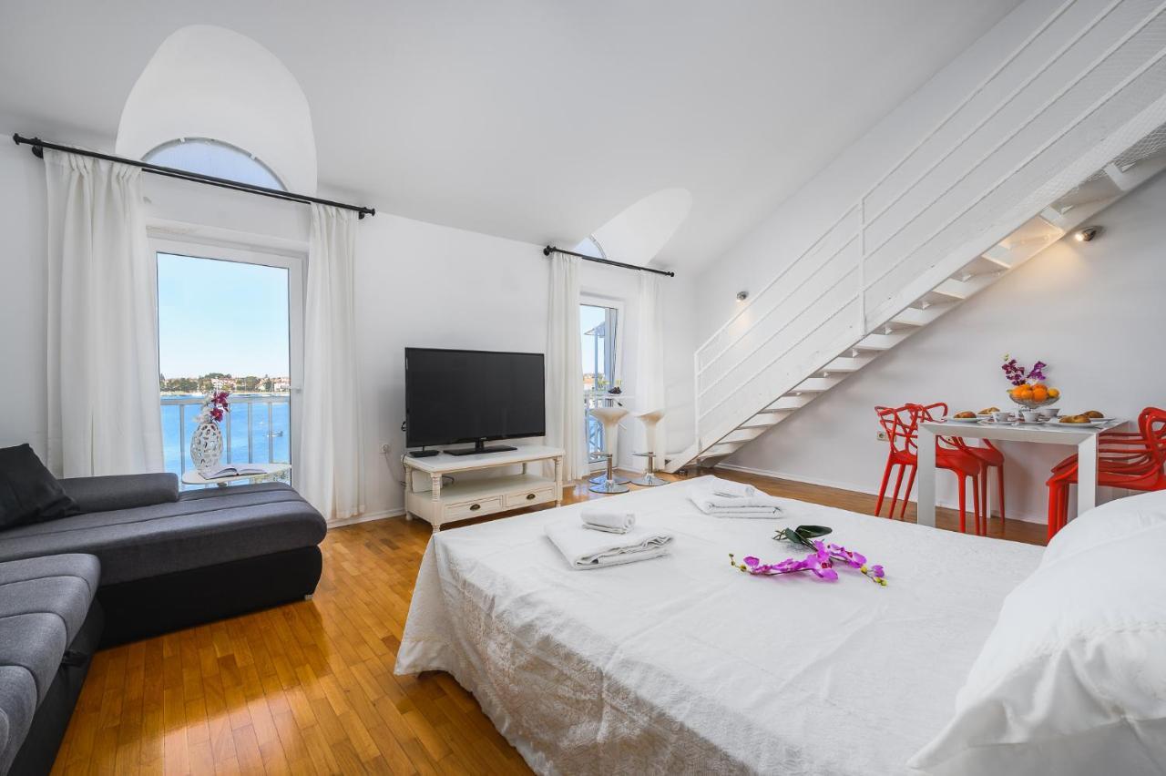 Umagic Apartment Kültér fotó