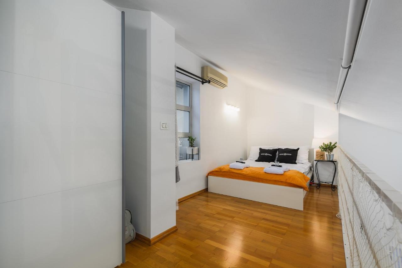 Umagic Apartment Kültér fotó