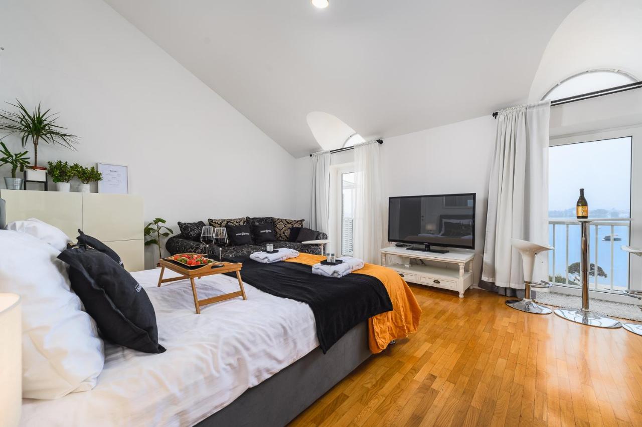 Umagic Apartment Kültér fotó